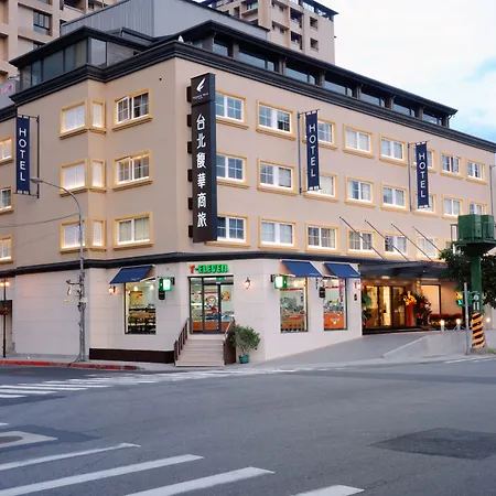 Forward Hotel Taipei Nangang-3