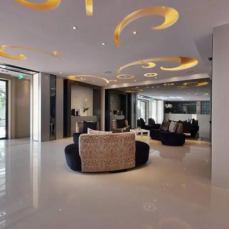 Forward Hotel Taipei Nangang-2